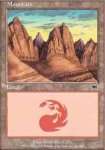 Montagna (V.1)