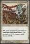 Warrior's Charge