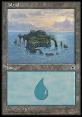 Isola (V.4)
