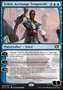 Teferi, Arcimago Temporale (Version 1)