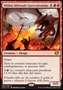 Nibbio Infernale Guerrafondaio