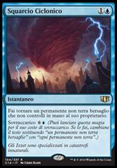 Squarcio Ciclonico
