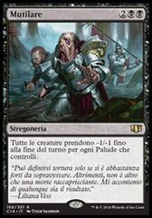 Mutilare