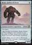 Bosh, Golem di Ferro