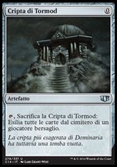 Cripta di Tormod