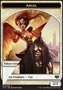 Token Creatura Angelo / Token Creatura Felino