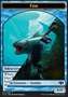 Token Creatura Pesce / Token Creatura Zombie