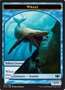 Token Creatura Balena / Token Creatura Zombie