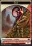Token Creatura Goblin / Token Creatura Capra