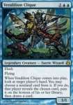 Cricca Vendilion