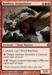 Intimidatore di Boldwyr