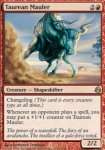 Mazzuolatore Taurino