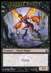 Token Creatura Farabutto Spiritello