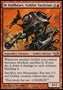 Ib Mezzocuore, Stratega Goblin