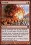 Palla di Fuoco 