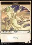 Token Spirito (Bianco 1/1)