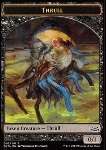 Token Thrull (Nero 0/1)