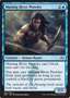 Predatore del Fiume Marang