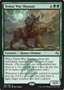 Sciamano di Guerra Temur