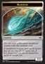 Token Creatura Manifestare