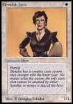 Eroina di Benalia