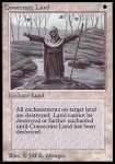 Terra Consacrata