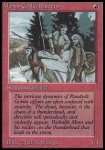 Goblin Predatori di Mons