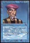 Stregone Errante