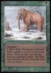 Mammut da Guerra