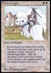 Cavaliere Bianco