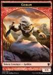 Goblin Token (Red 1/1)
