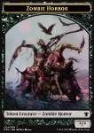 Zombie Horror Token (*/*)