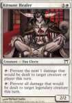 Guaritore Kitsune