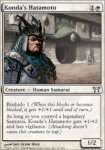 Hatamoto di Konda