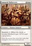 Sovrintendenti Samurai