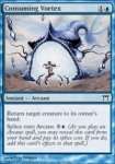 Vortice Divorante