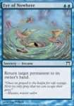 Occhio di Nessundove