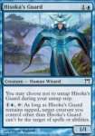 Guardia di Hisoka
