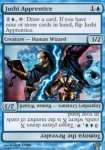 Apprendista Jushi