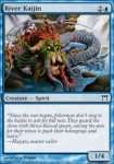Kaijin del Fiume