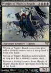 Myojin dei Confini della Notte