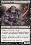 Ogre Infame