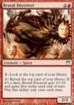 Ingannatore Brutale