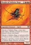 Myojin della Rabbia Infinita