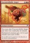 Rabbia Incontrollabile