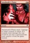 Fiamma dello Yamabushi