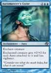 Maschera dell'Auramante