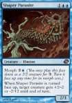 Parassita Plasmatore