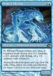 Plasma Primordiale