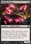 Wurm Evanescente